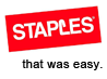 Staples